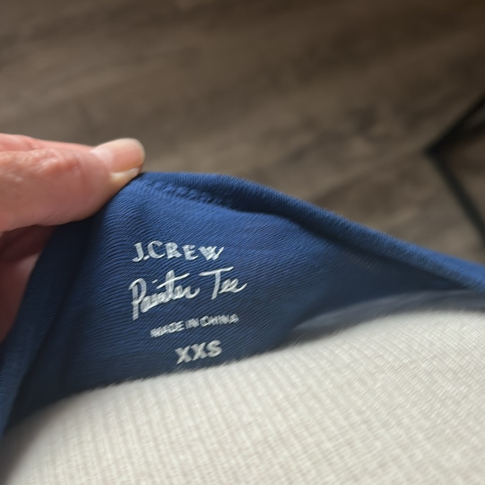 J Crew T - Picture 4 of 4